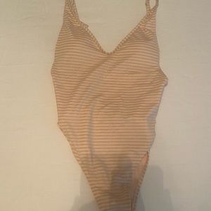 Aerie swimsuit!